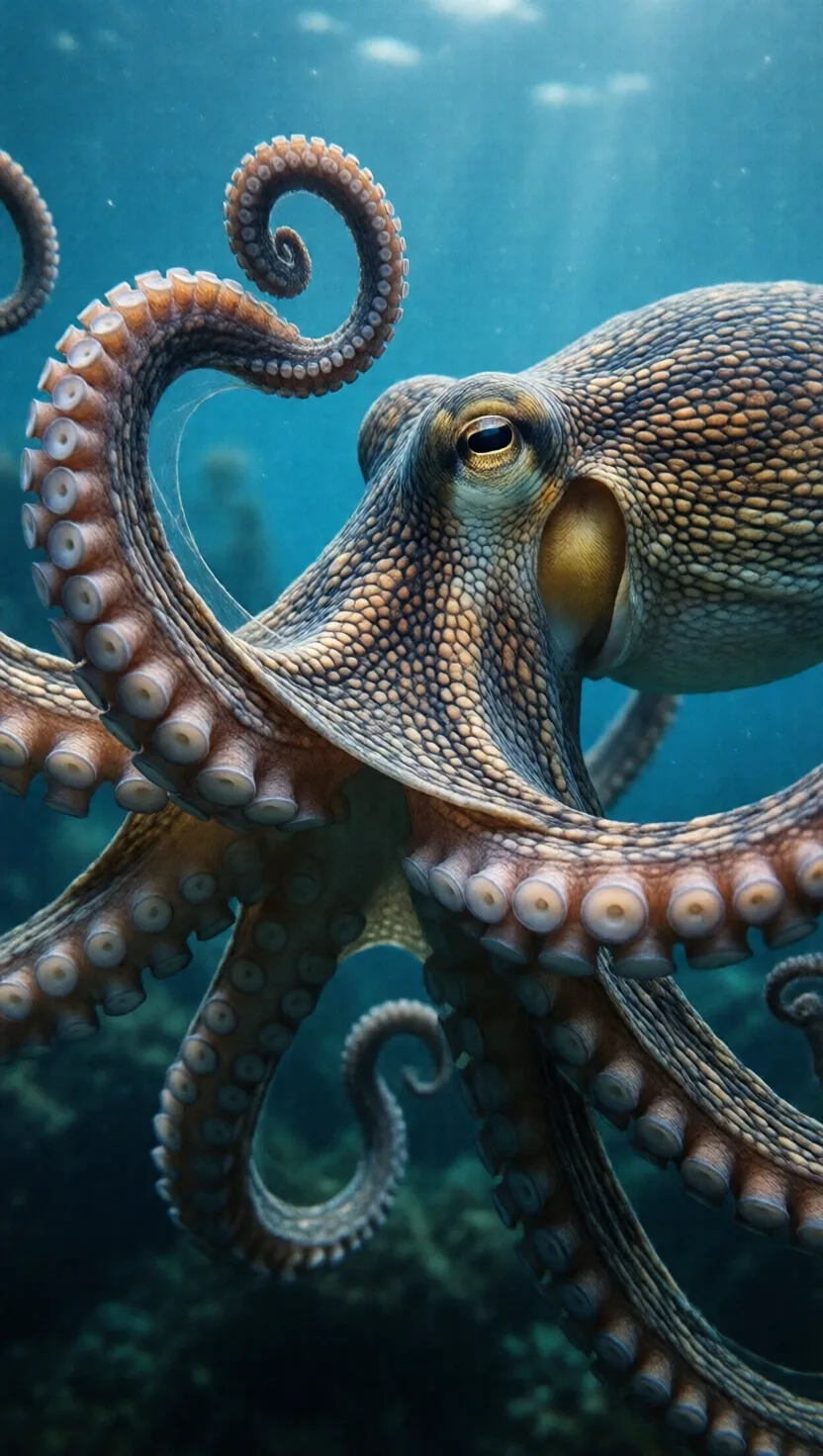 Eight things animals do that you don't expect. 8 cards.