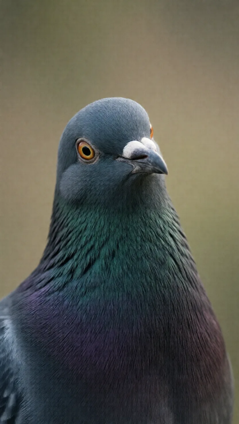 Pigeons can tell a Monet from a Picasso