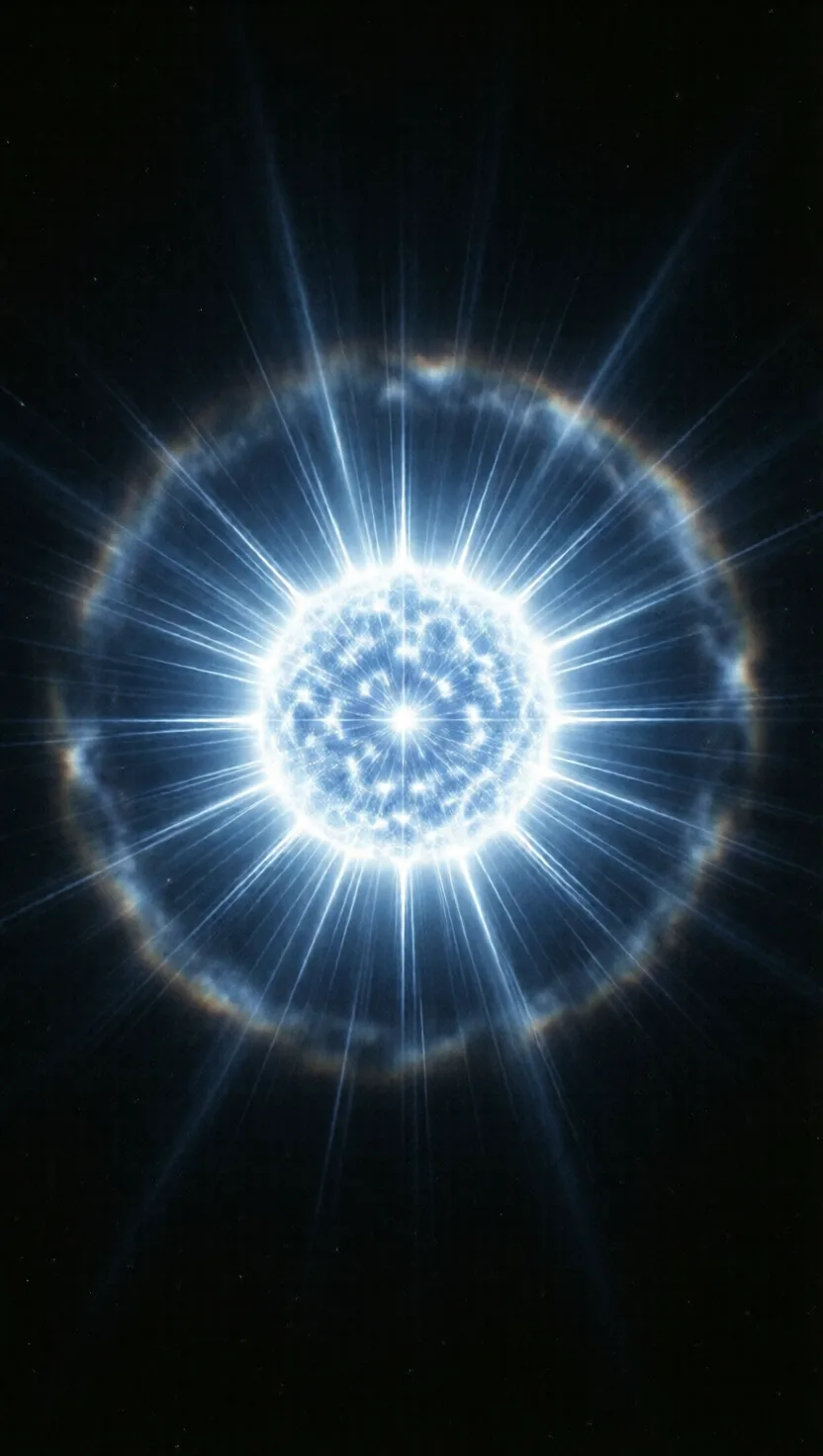 A teaspoon of a neutron star weighs a billion tonnes