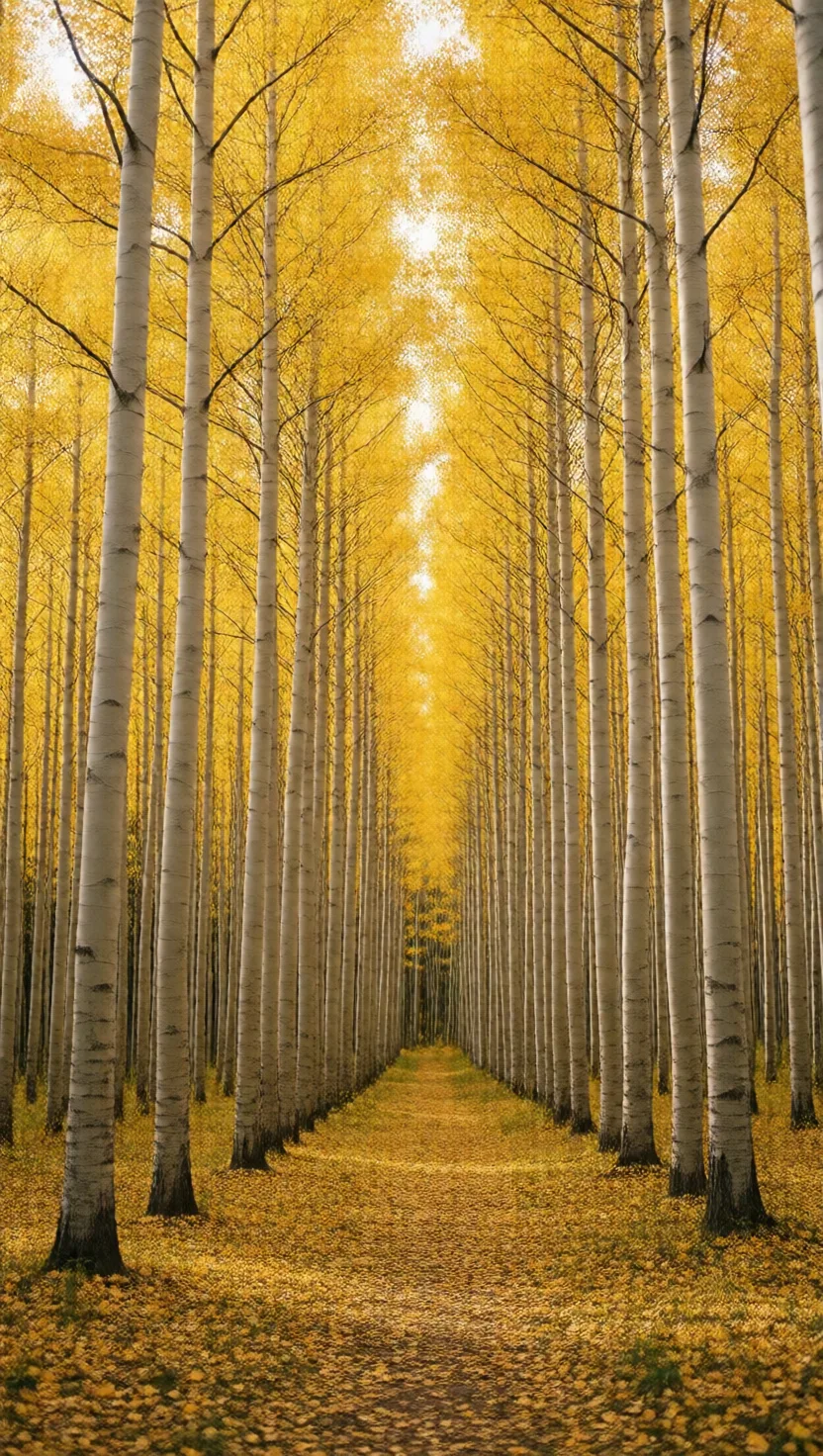 Eight things about trees and forests. 8 cards.