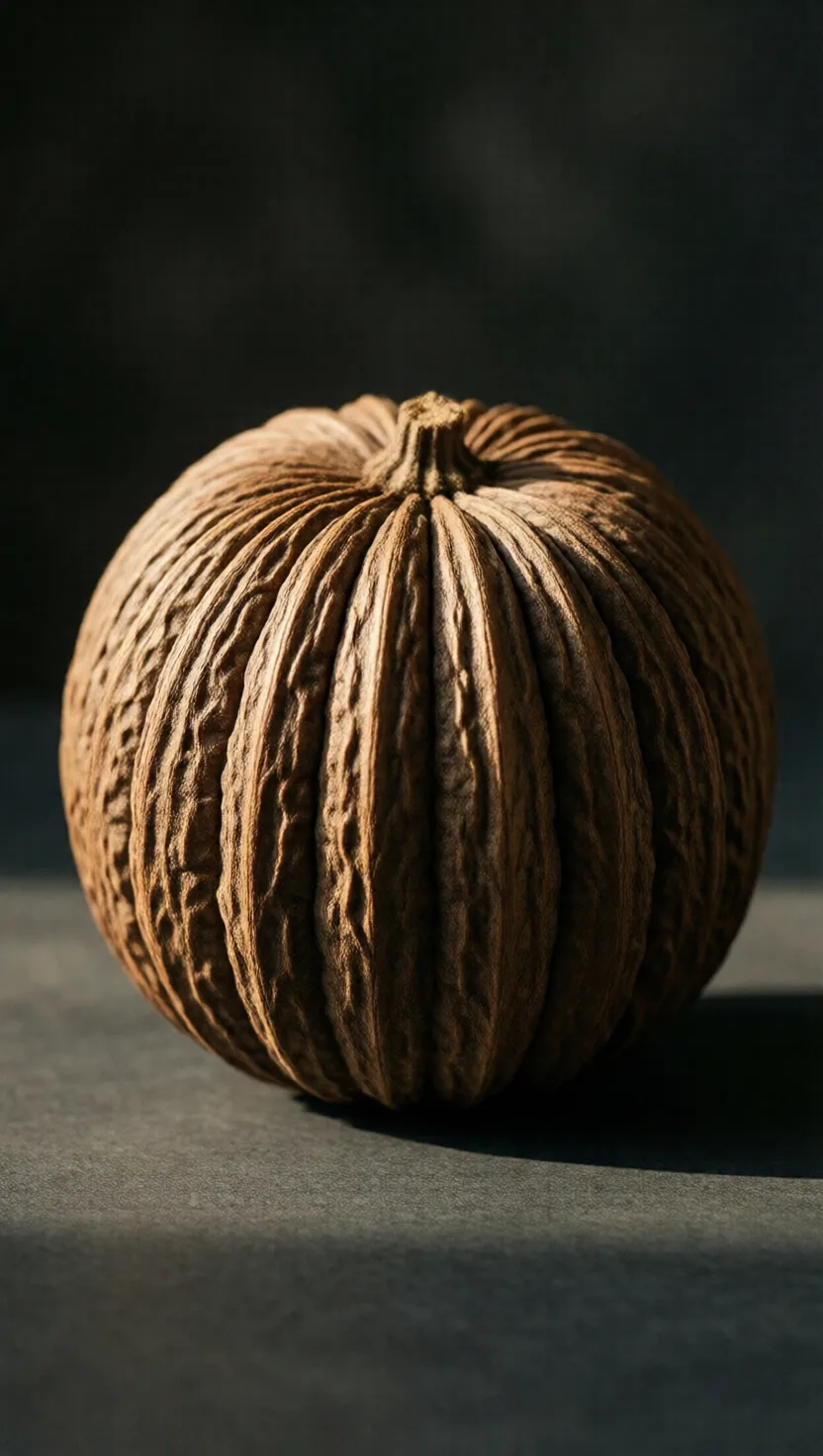This fruit explodes and fires its seeds at 160 mph