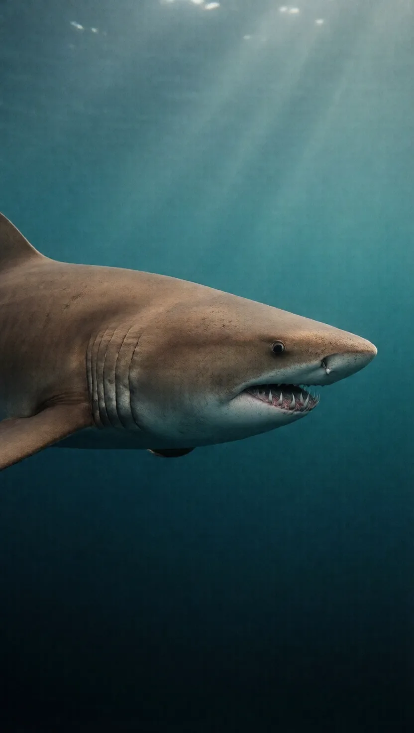 Eight things sharks and rays do that the movies never showed. 8 cards.