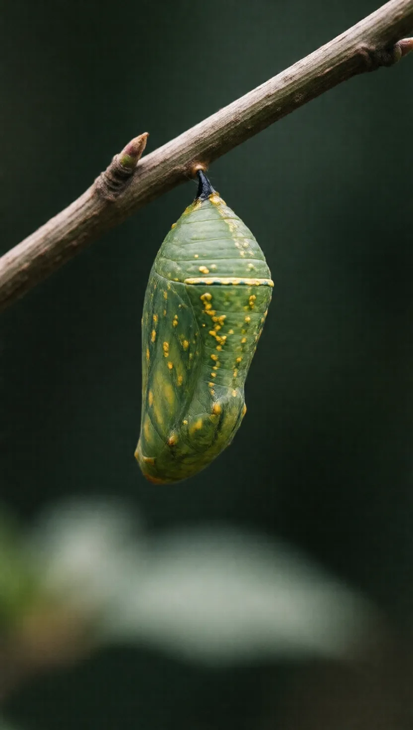A moth recalls what it learned as a grub