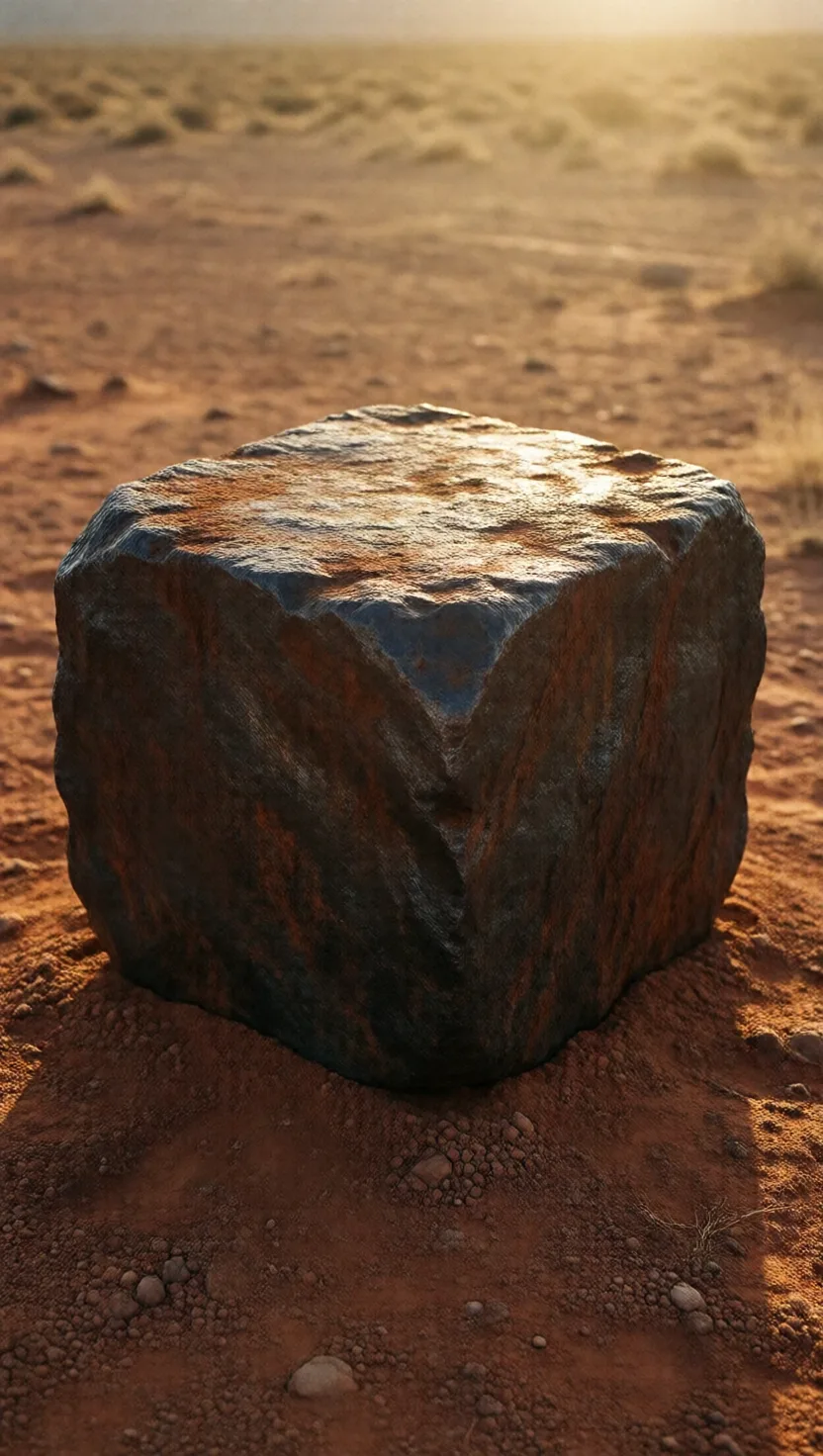60 tonnes too heavy to ever move