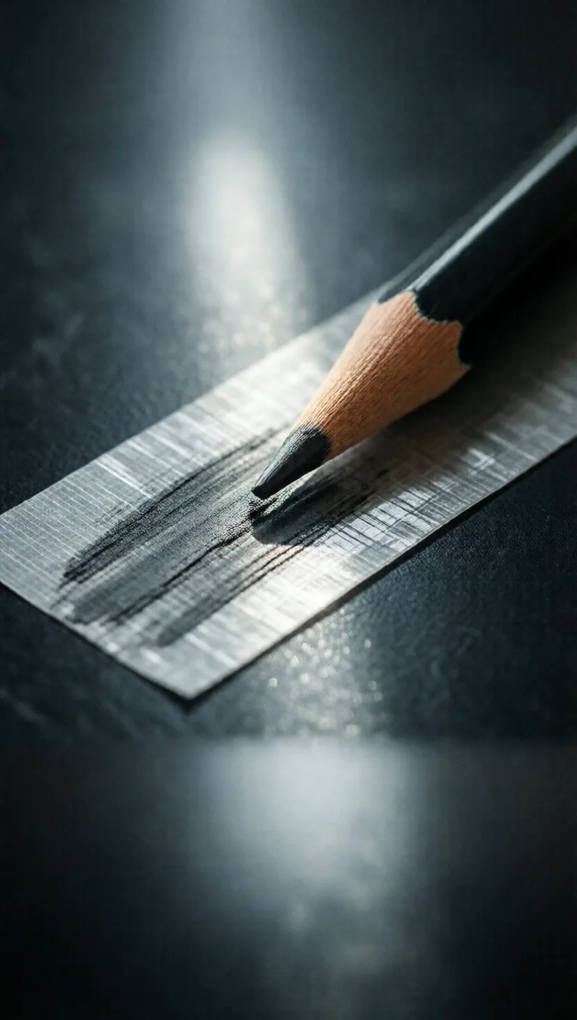 A Nobel Prize, won with sticky tape