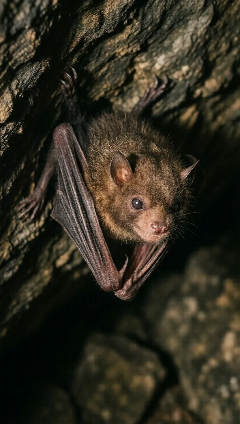 Vampire bats feed their starving friends