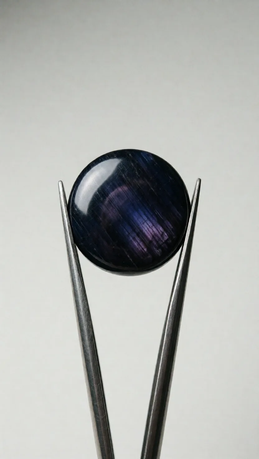 Slices of it once gauged the force of blasts