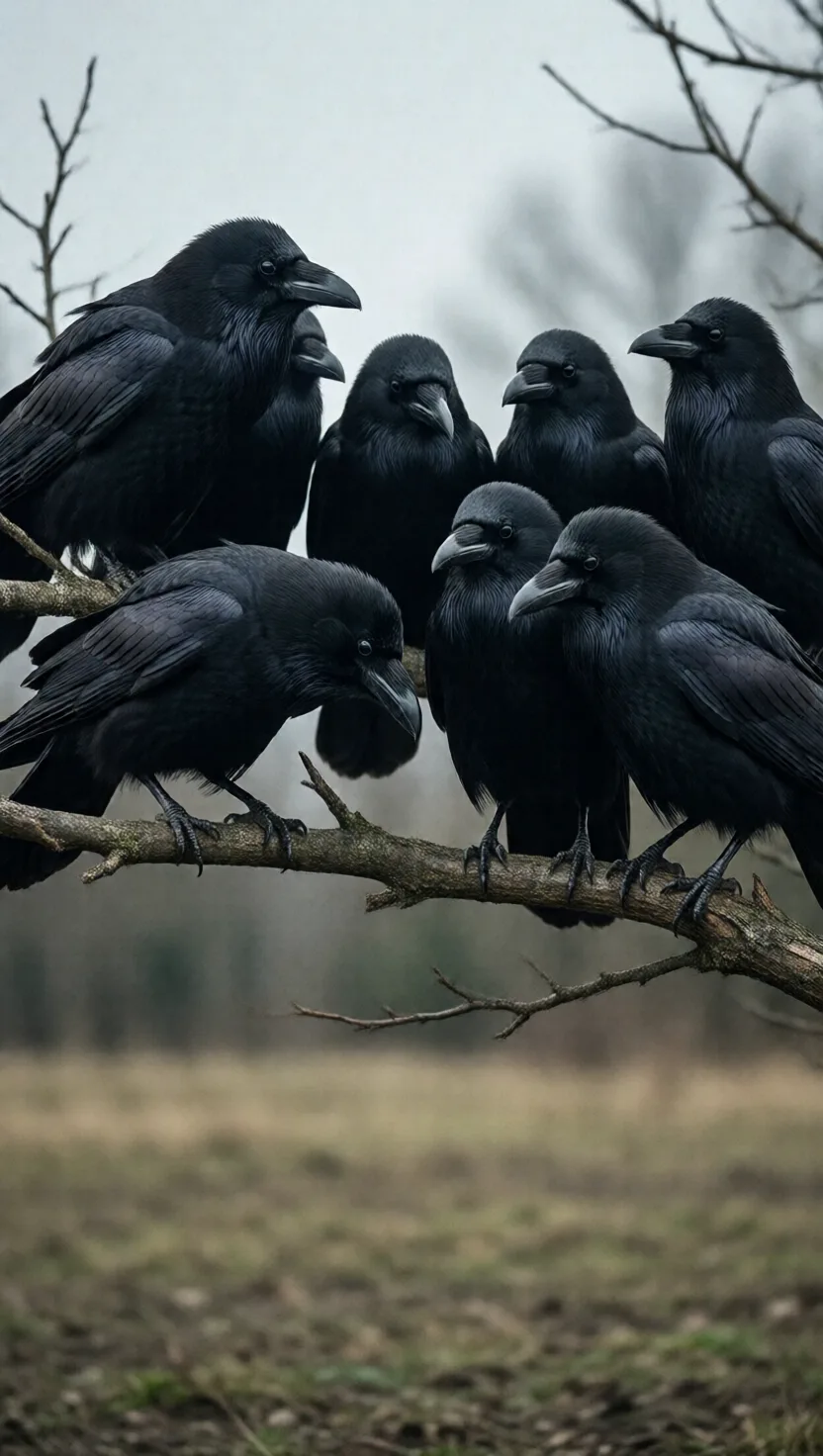 They hold a funeral to learn the danger