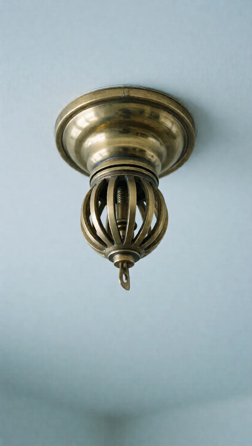 A blob of it triggers fire sprinklers
