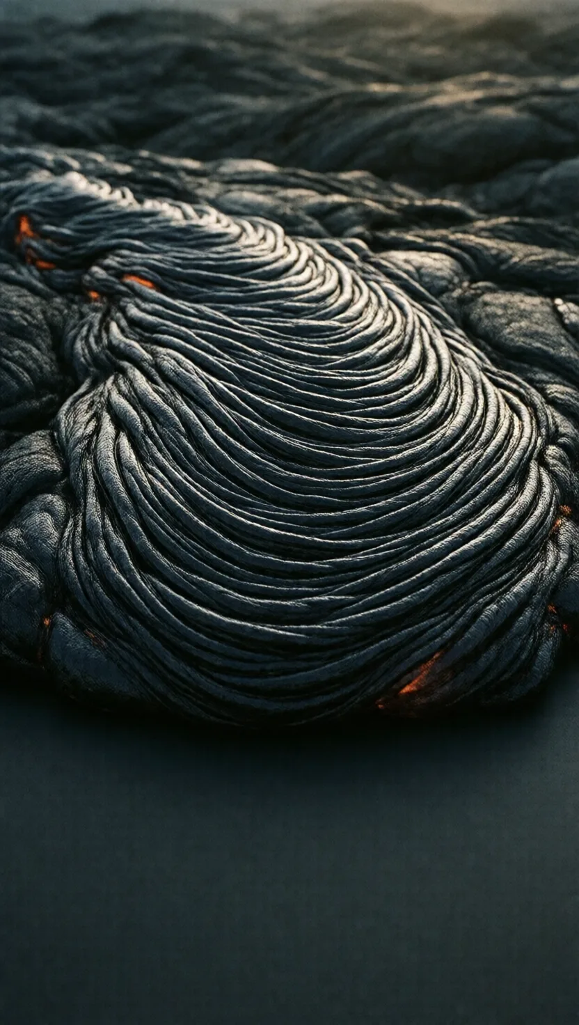 The sea floor is the youngest rock on Earth