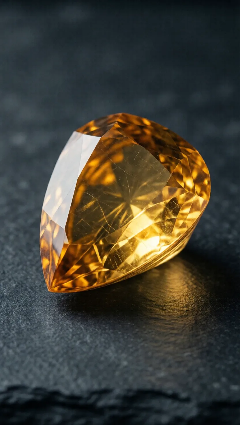 One stone defines hardness 8