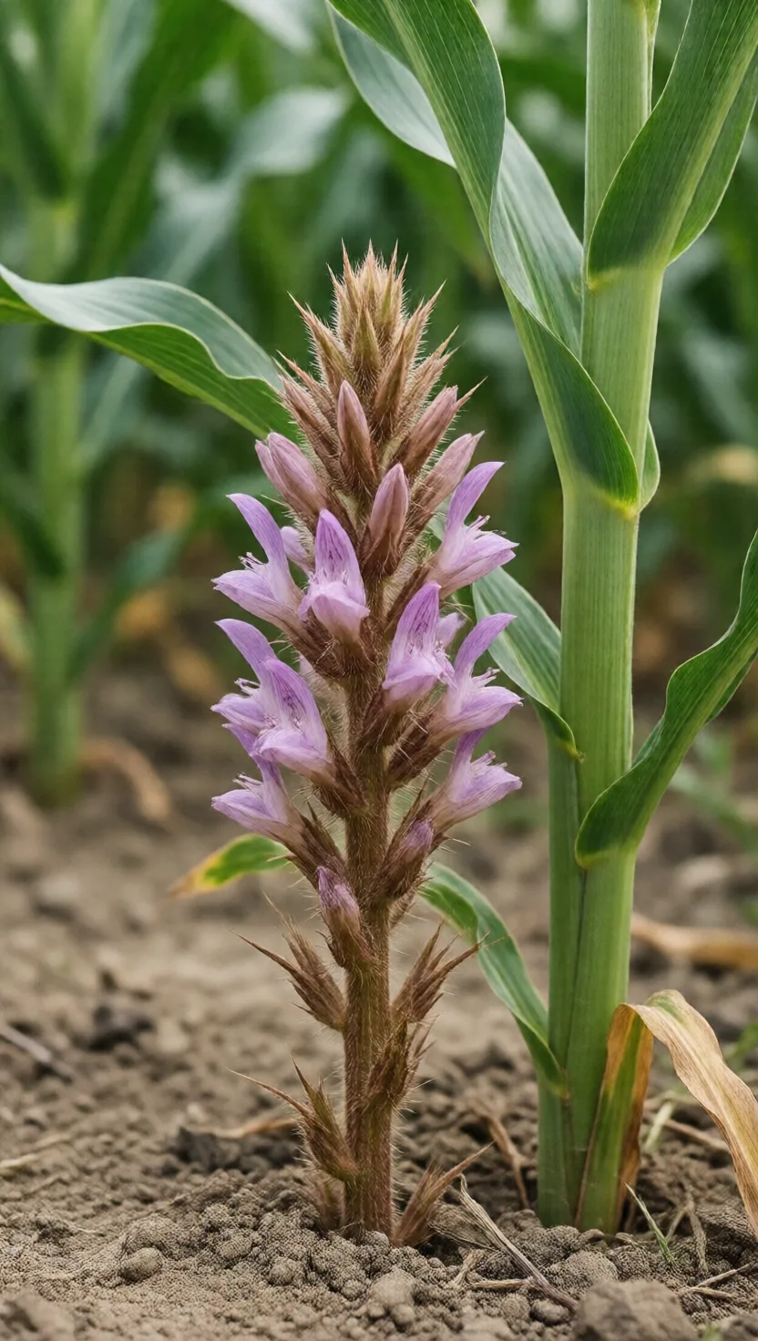 These seeds wait years for a chemical cue