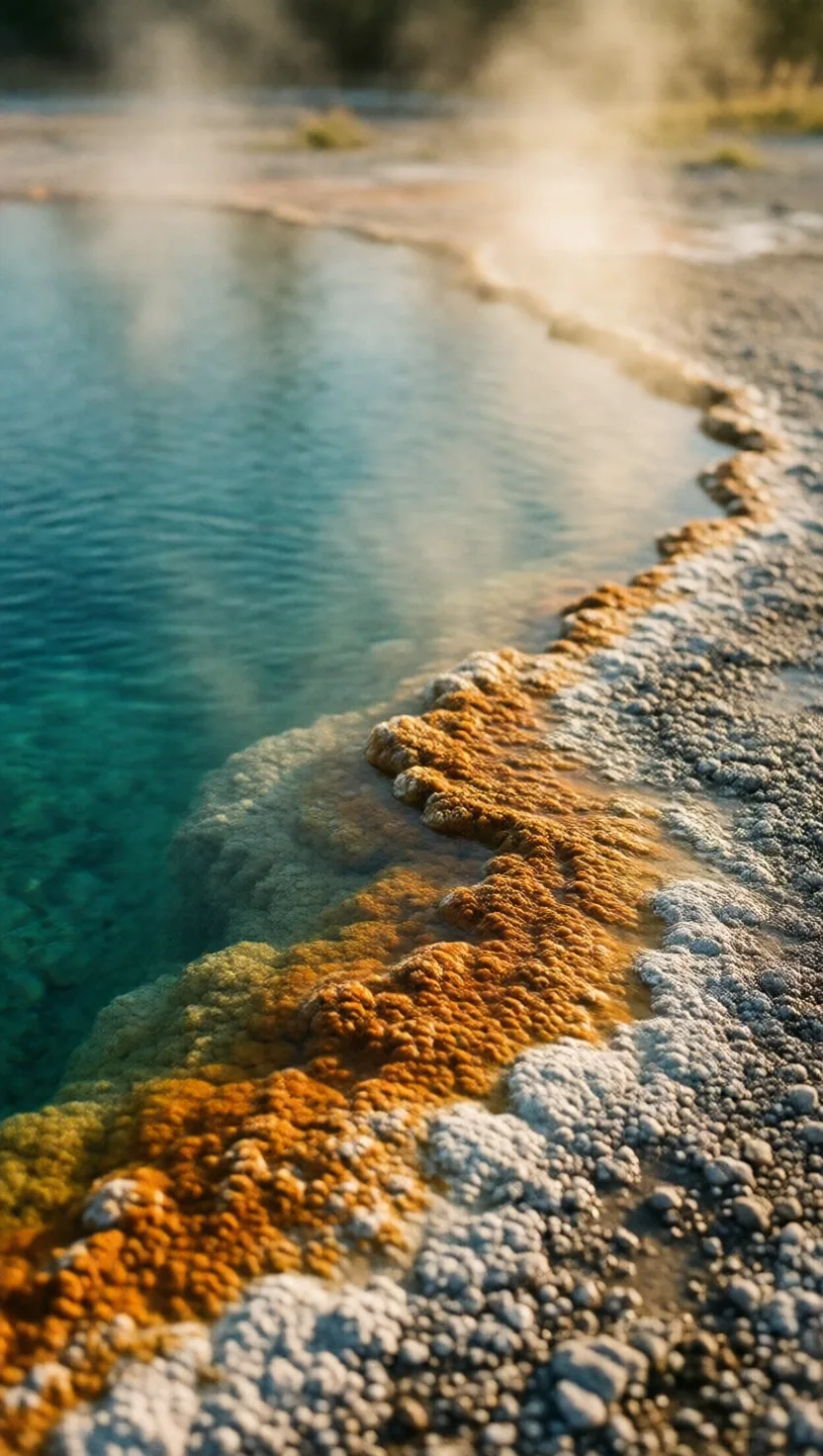 A microbe from this spring rewrote medicine