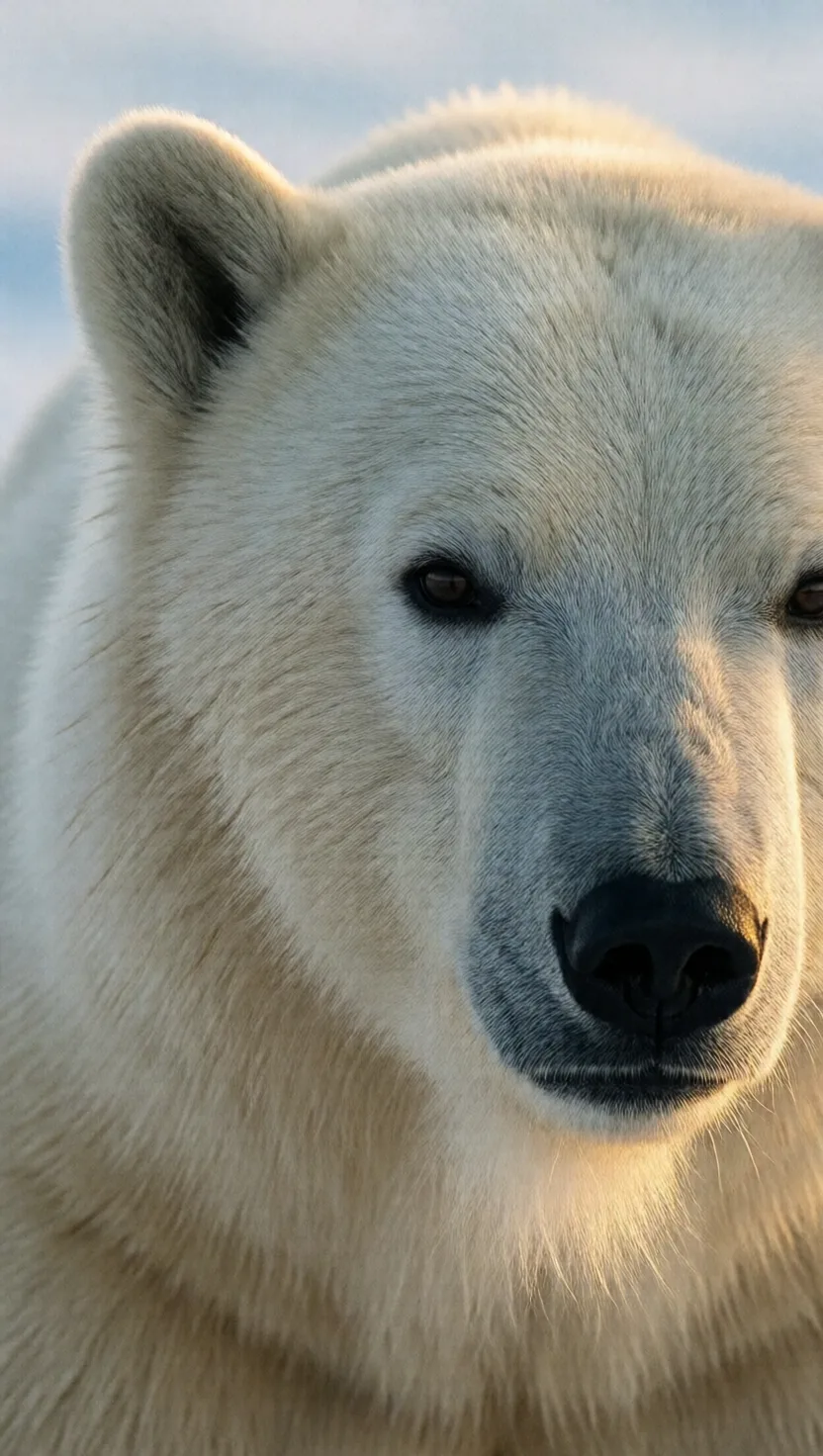 Eight things you never knew about bears. 8 cards.