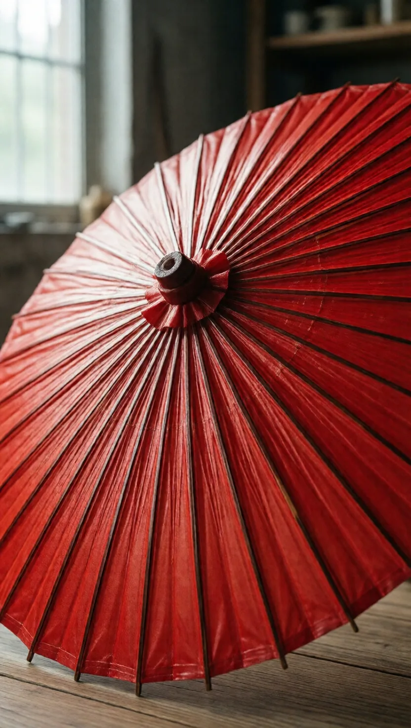 Eight things you never knew about umbrellas. 8 cards.