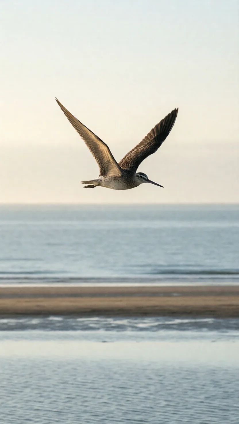 One bird flew 13,560 km without landing once