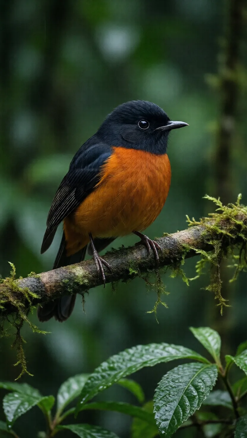 Some birds are poisonous — this is the worst