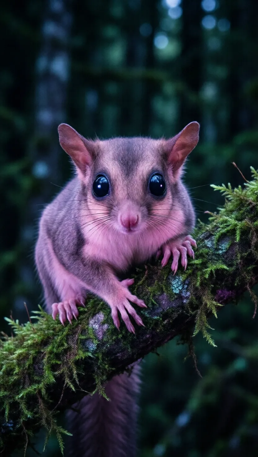 Eight things the squirrel in the yard isn't telling you. 8 cards.