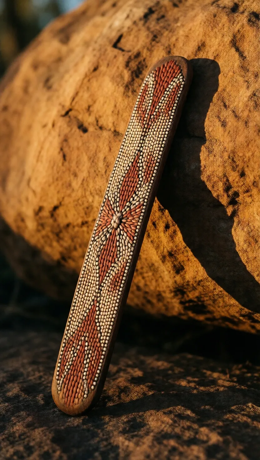 The word comes from one language near Sydney
