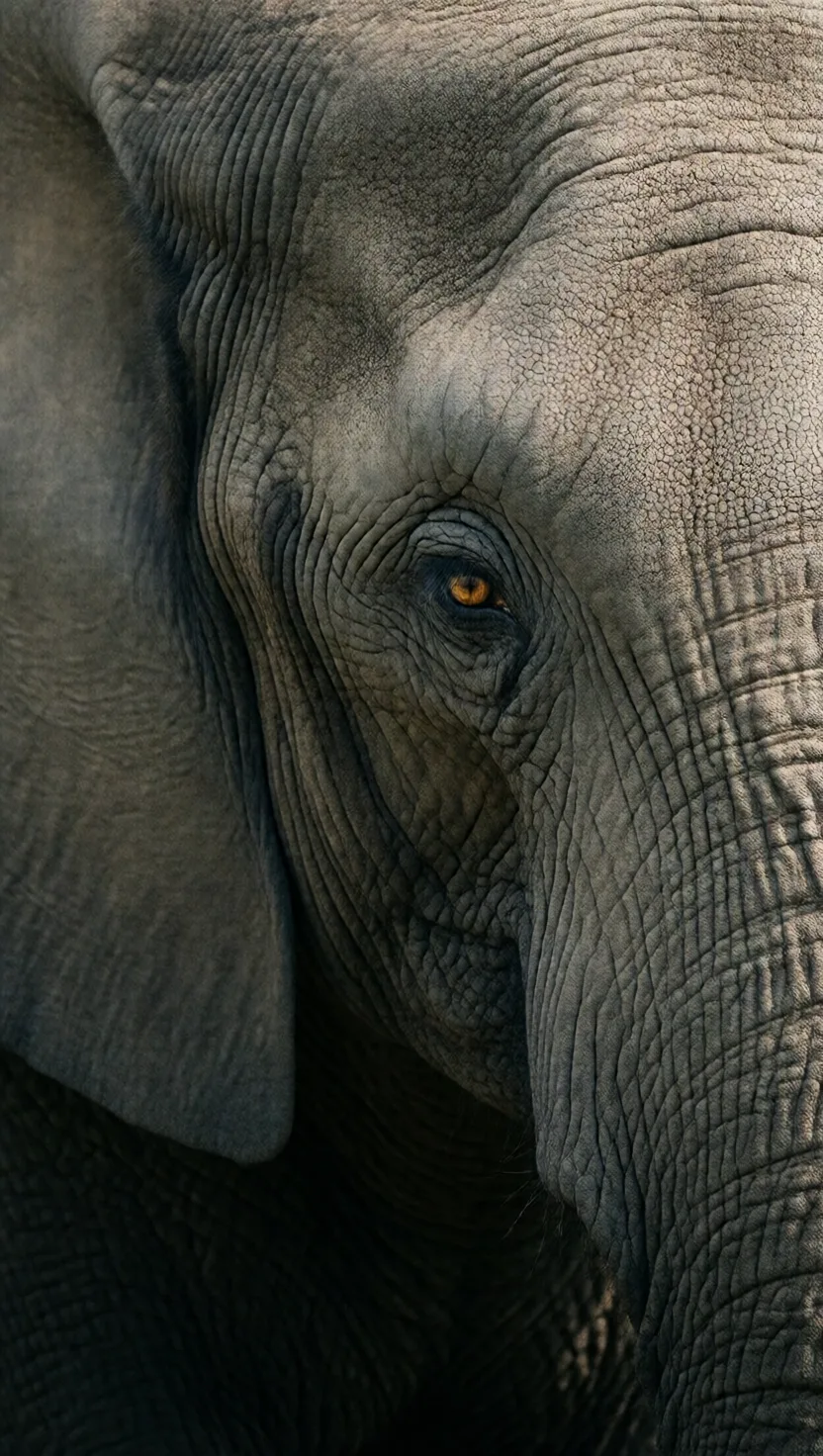 Why elephants rarely get cancer