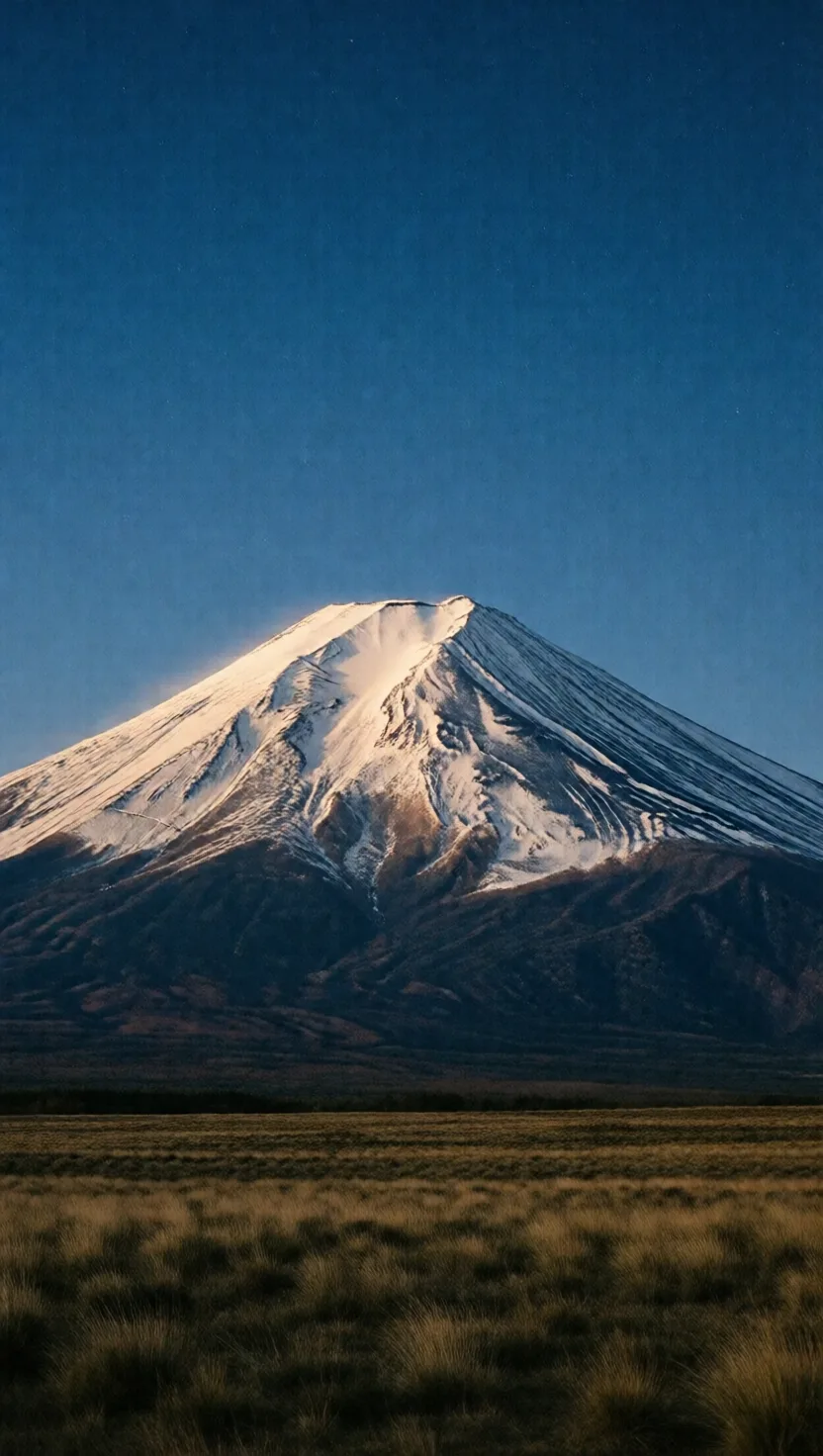 El punto más cercano al espacio no es el Everest