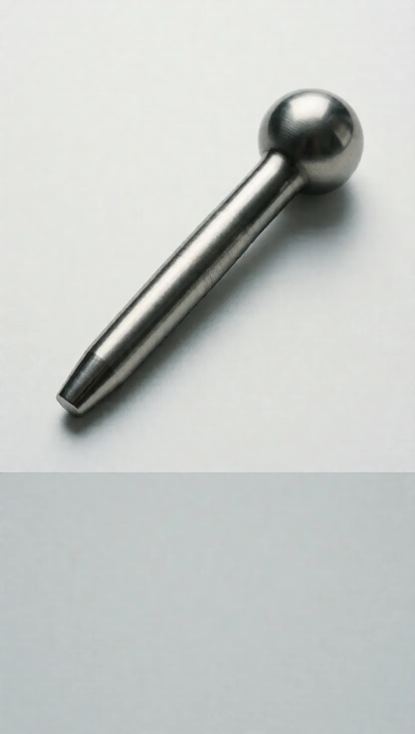 The one metal a giant magnet ignores