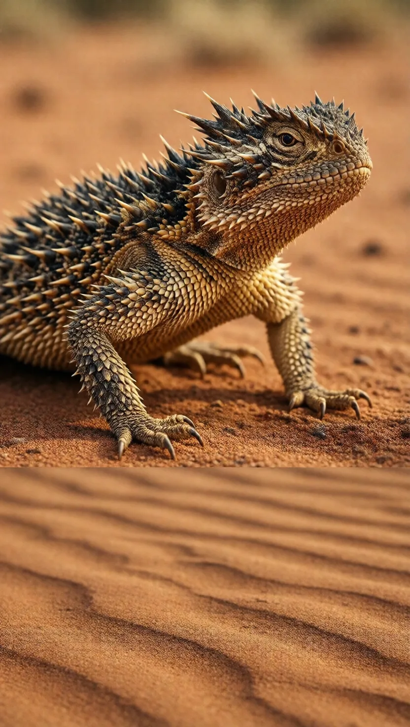Eight things lizards can do that you can't. 8 cards.