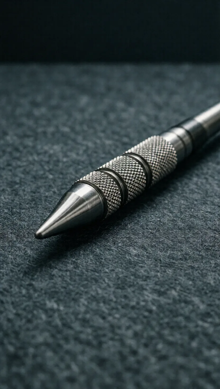 Slim darts hit the triple because they're tungsten