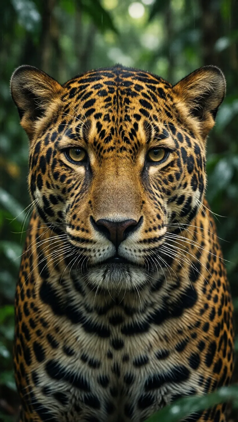 The only big cat that bites through the skull