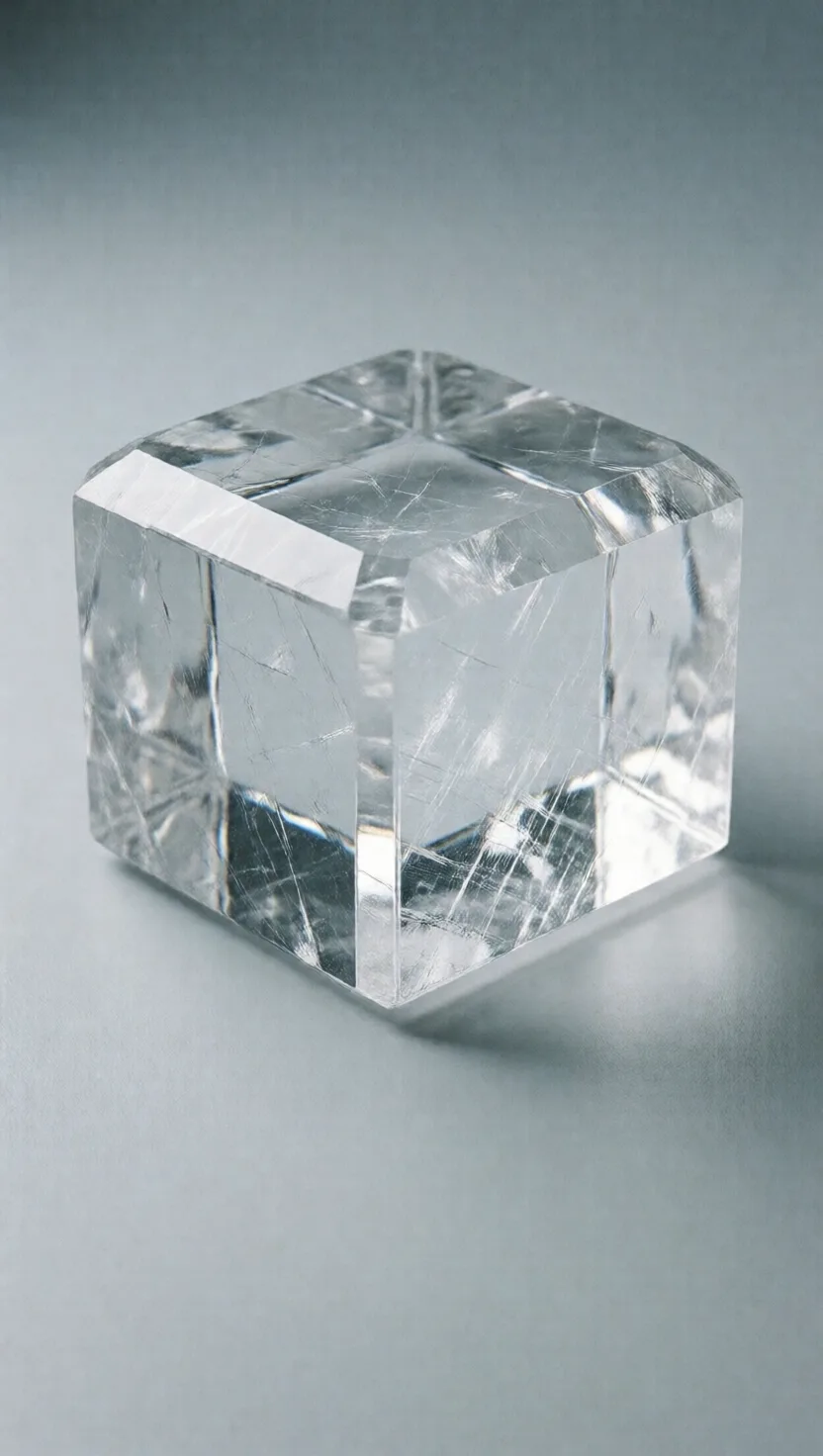 Most quartz in your devices is grown, not mined