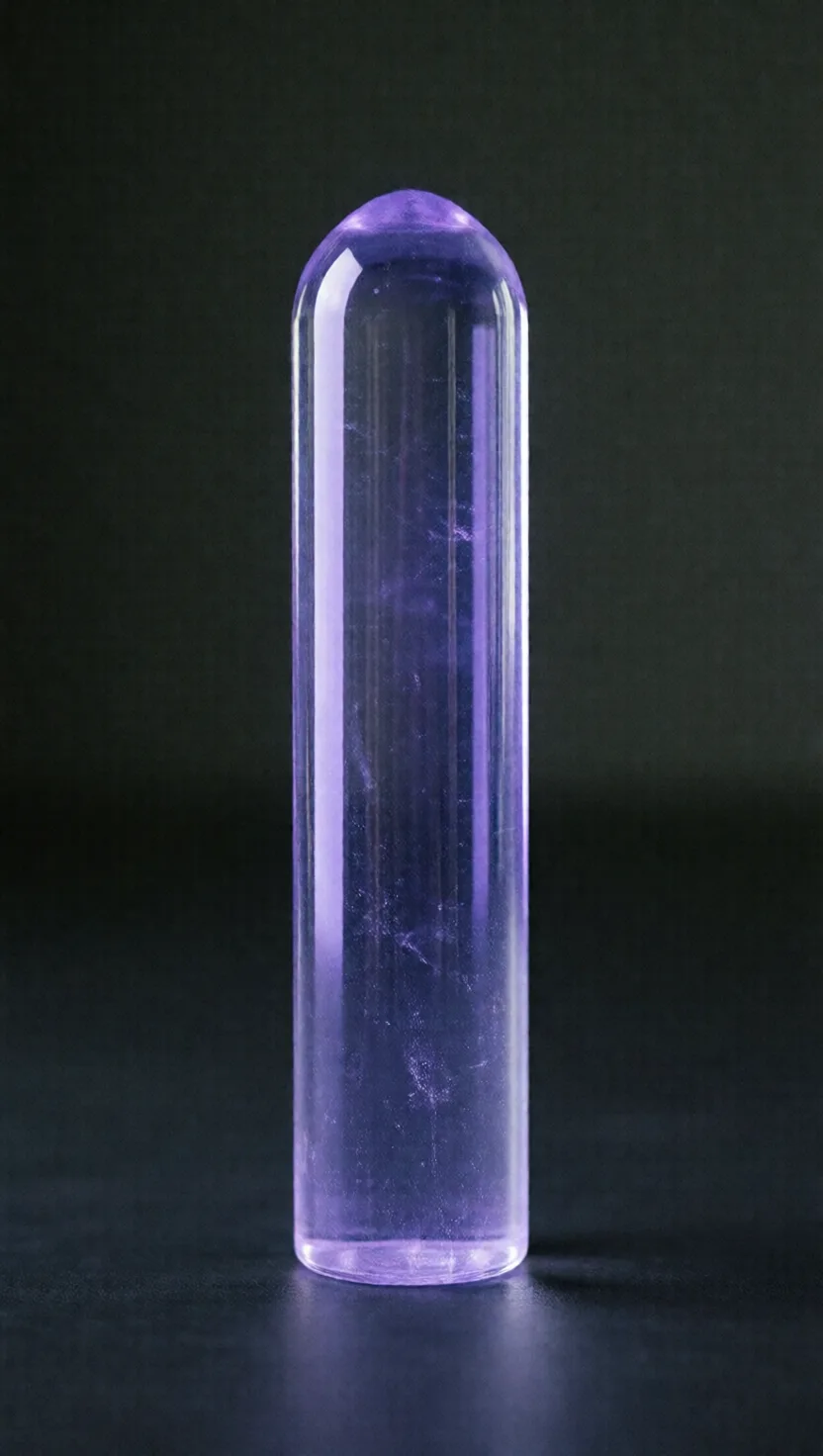 Glass stops the sun's UV; this lets it through