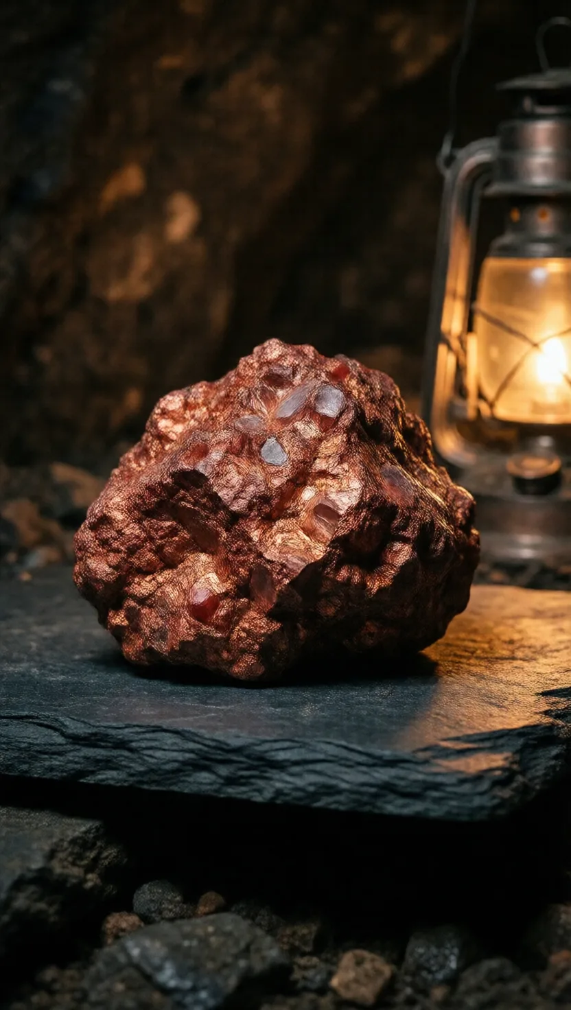 A metal named after a goblin