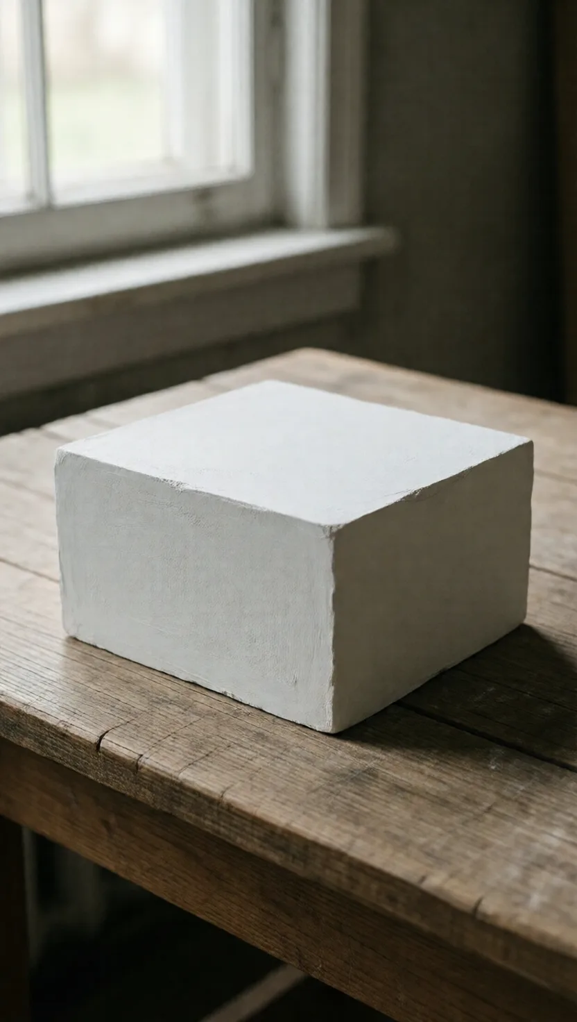 Plaster of Paris is named for a hill under Paris