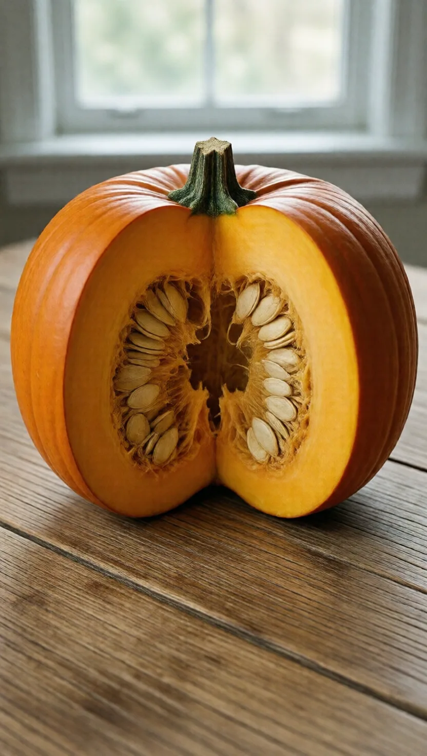 Every champion pumpkin descends from one 1979 seed line