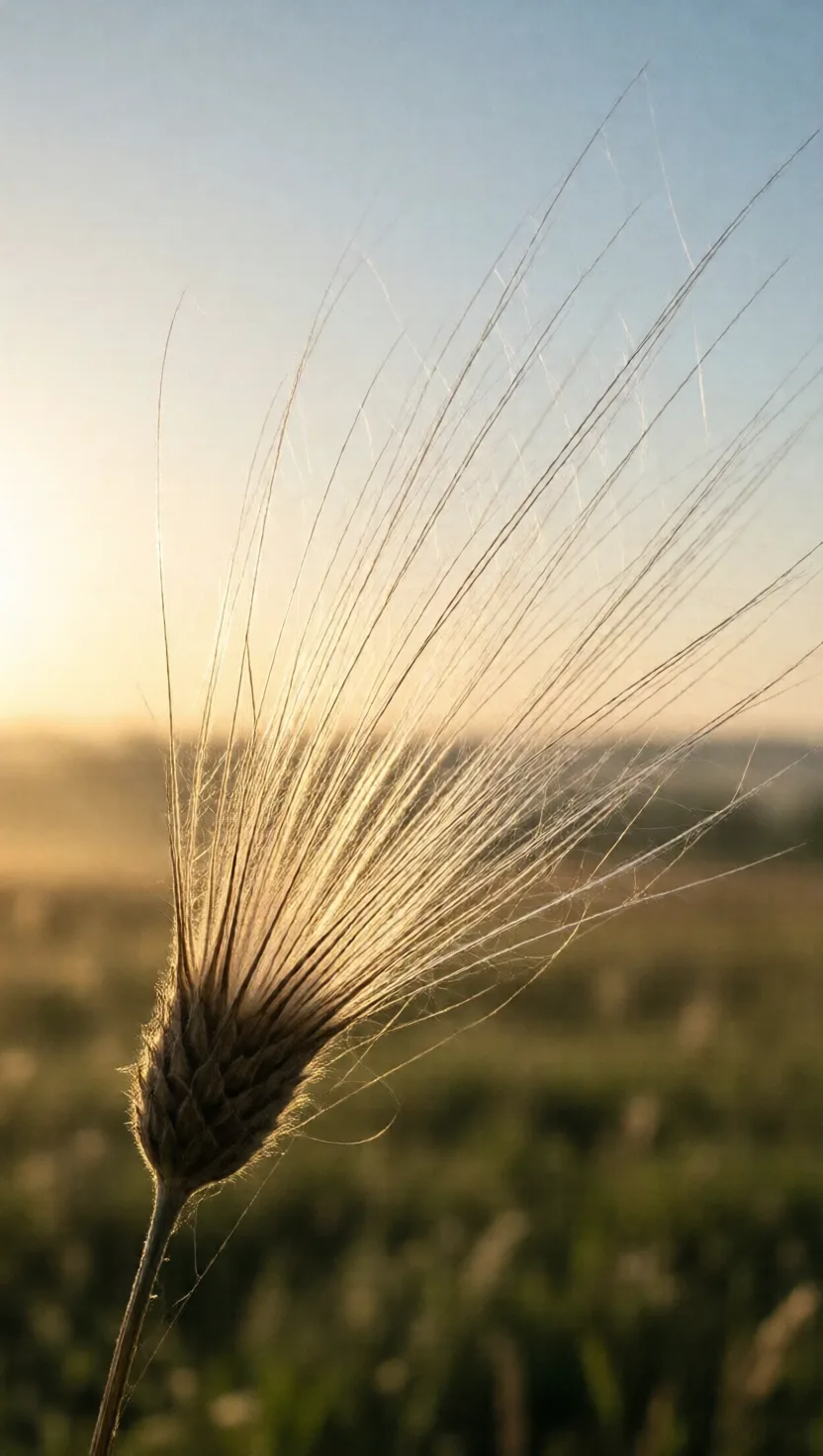 Spiders fly without wind, riding electricity