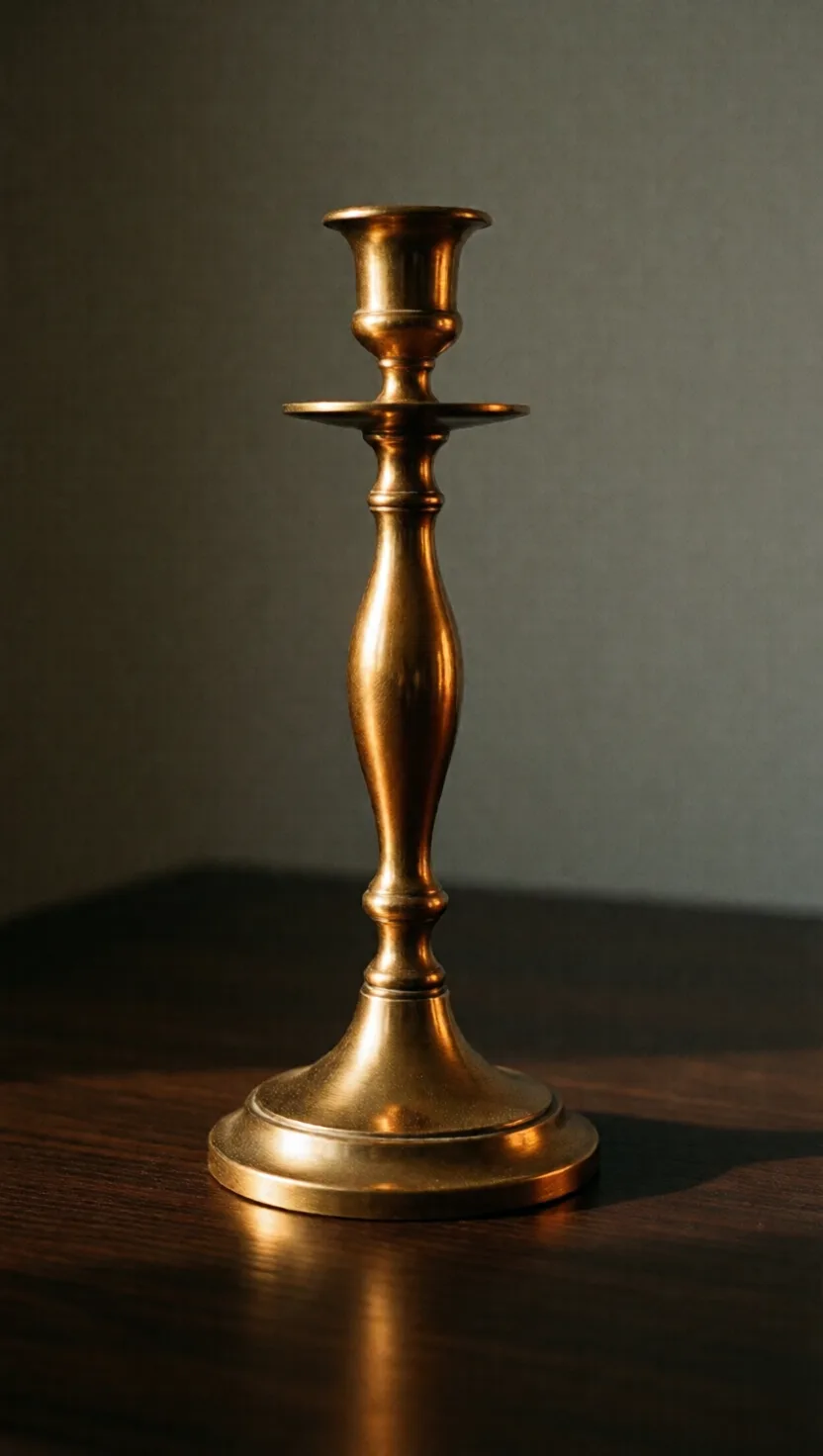 People made brass for ages before they knew zinc existed