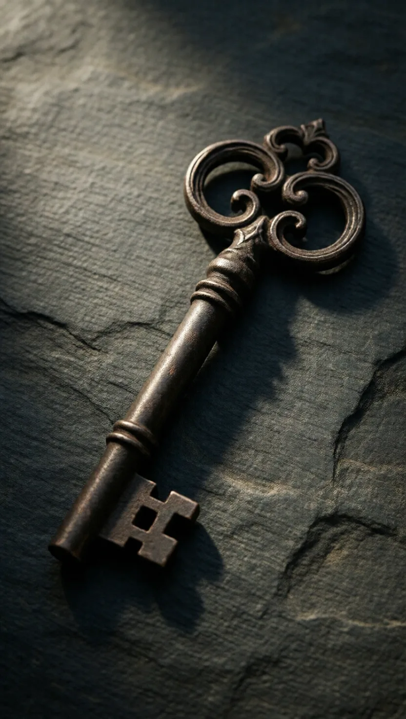 Why a 'skeleton' key opens so many doors