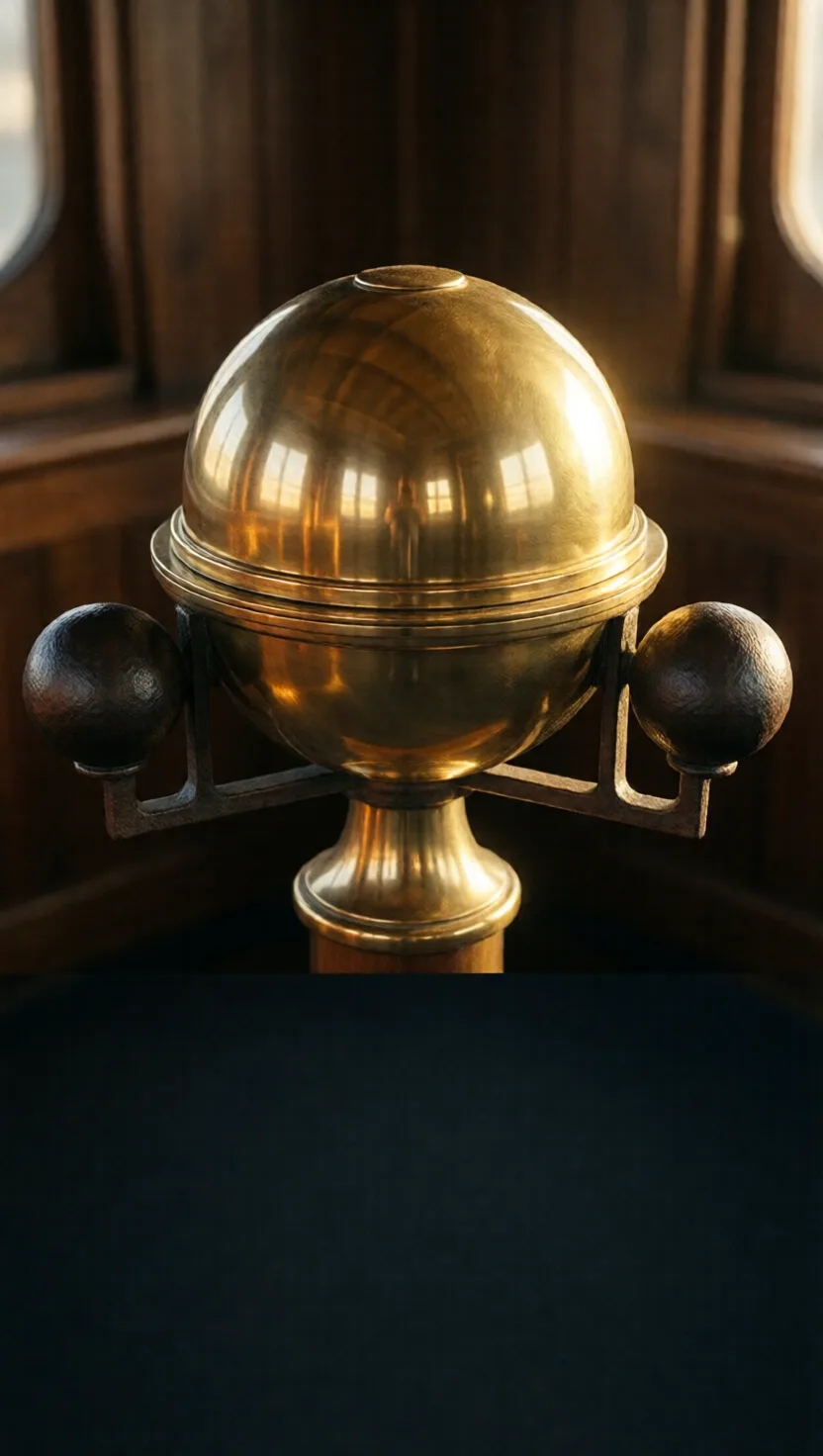 Eight things you never knew about finding the way at sea. 8 cards.