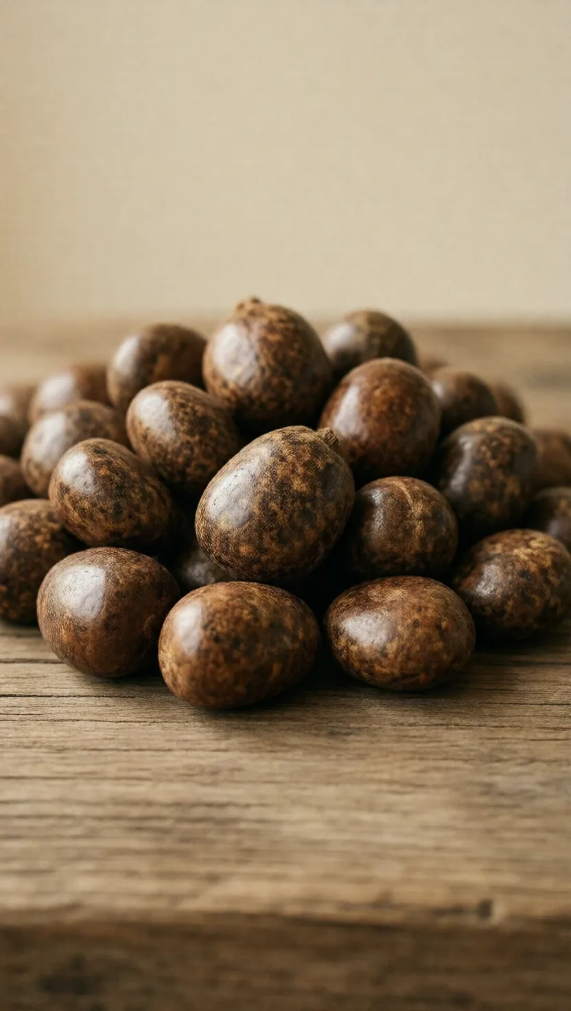 70,000 smuggled seeds ended a nation's monopoly
