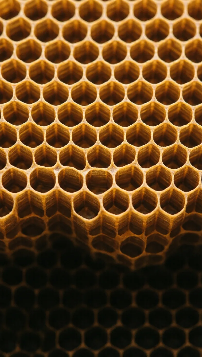 Eight things hidden inside the hive. 8 cards.