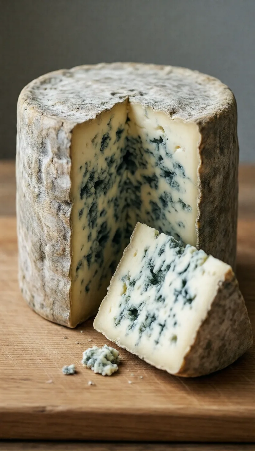 Stilton cheese is banned from the town of Stilton