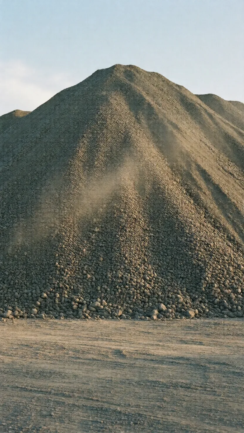 We use more of this than anything but water