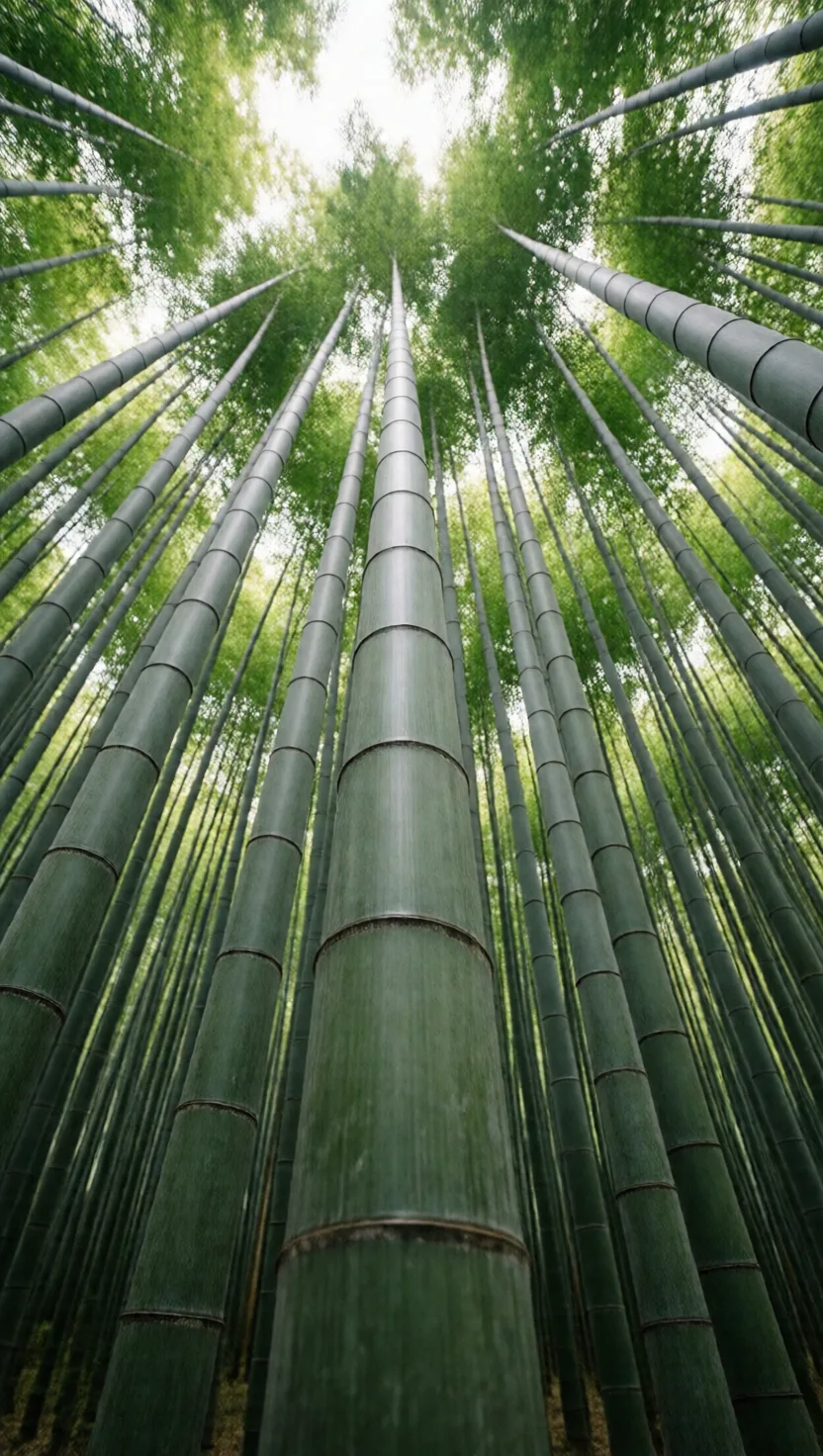 Eight things this giant grass does. 8 cards.