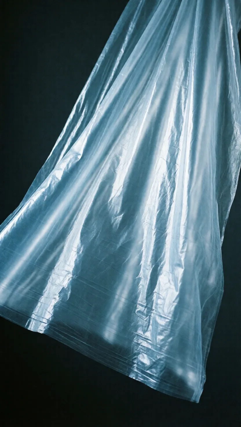 This everyday plastic was a wartime radar secret