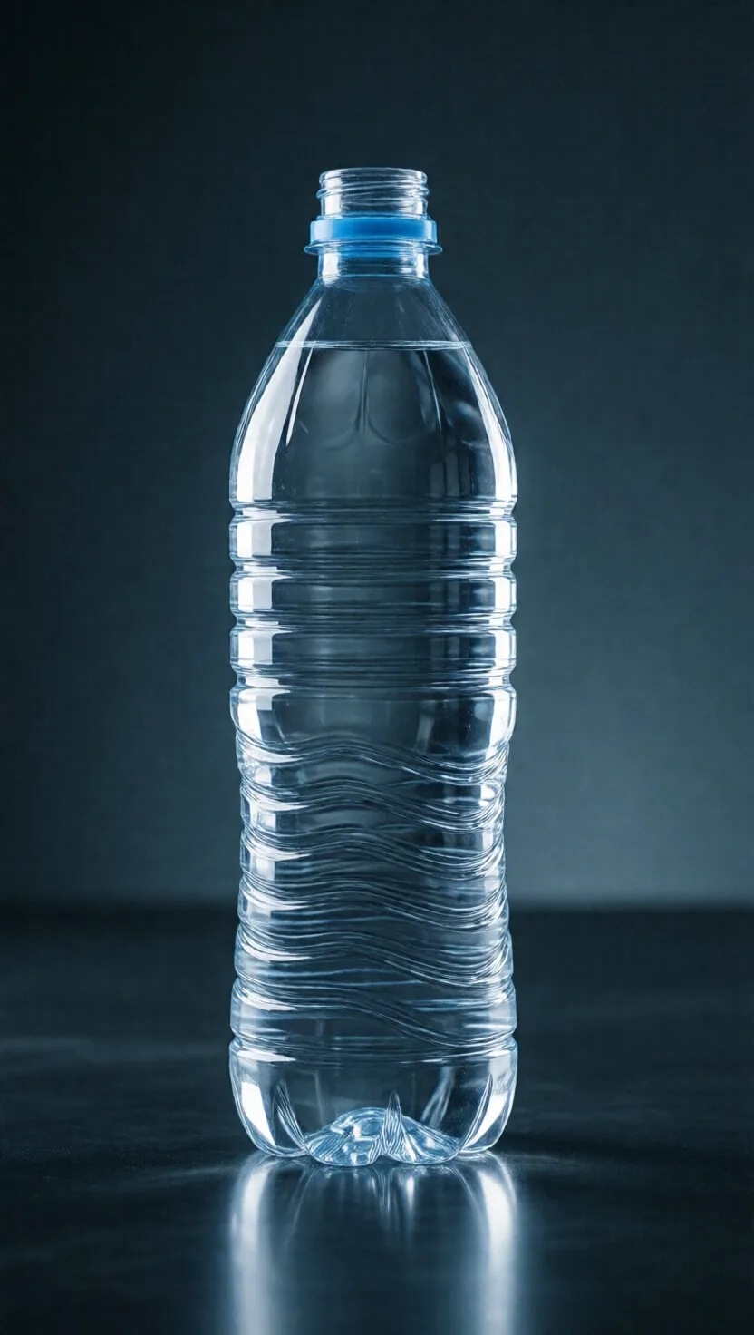 Soda destroyed plastic bottles until 1973