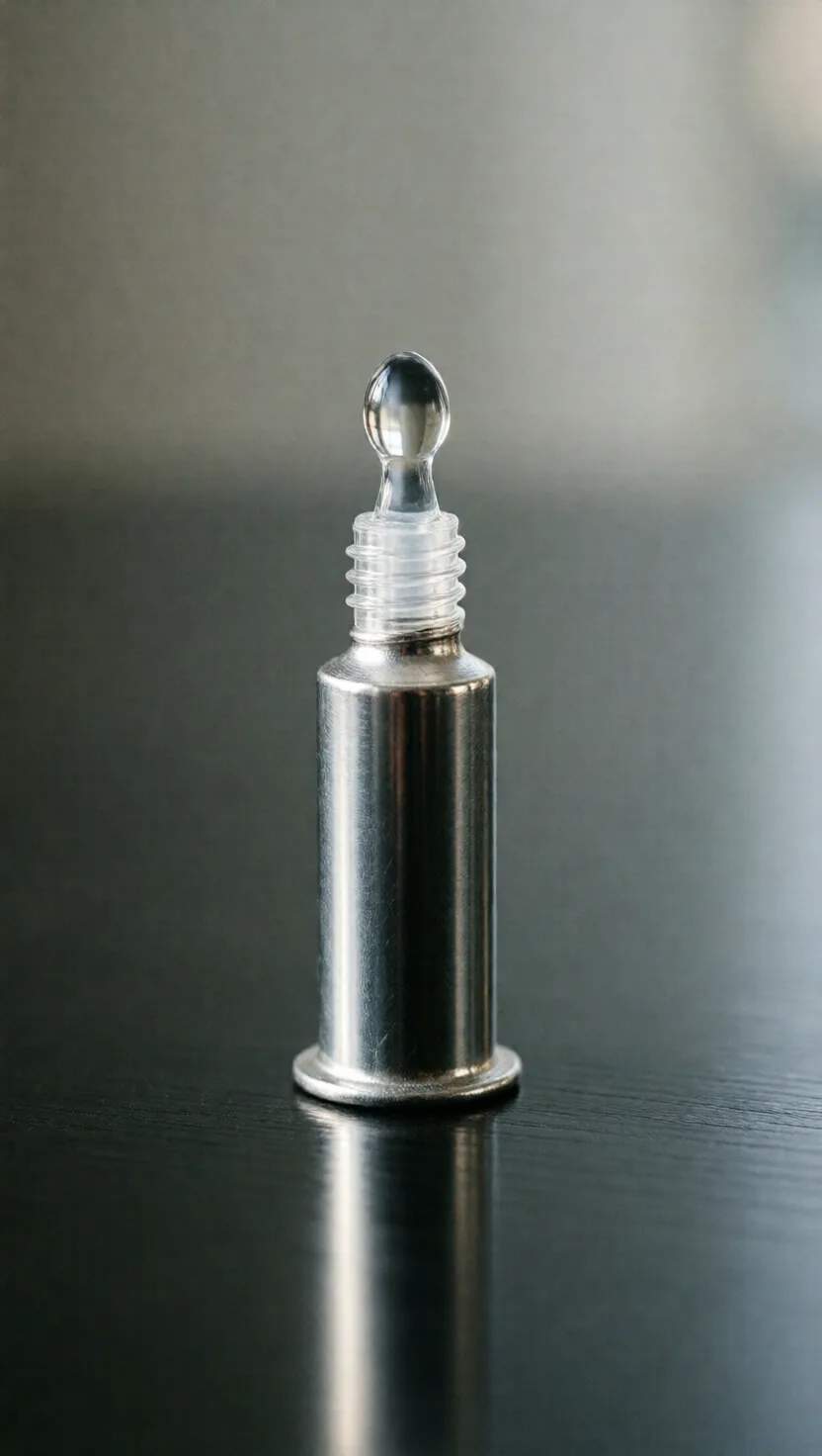 Surgeons once glued wounds shut with this in the field