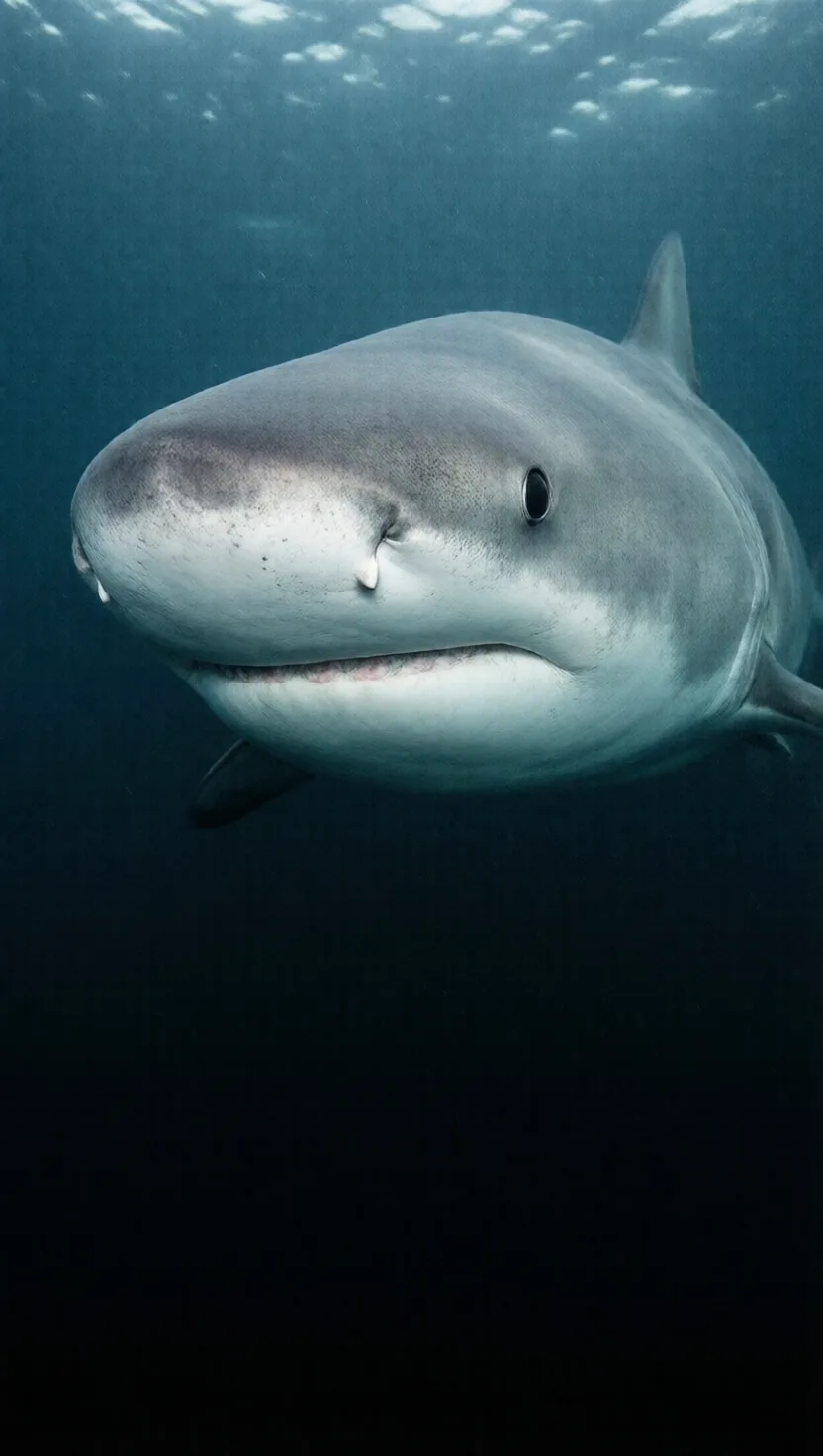 The longest-lived animal runs on antifreeze