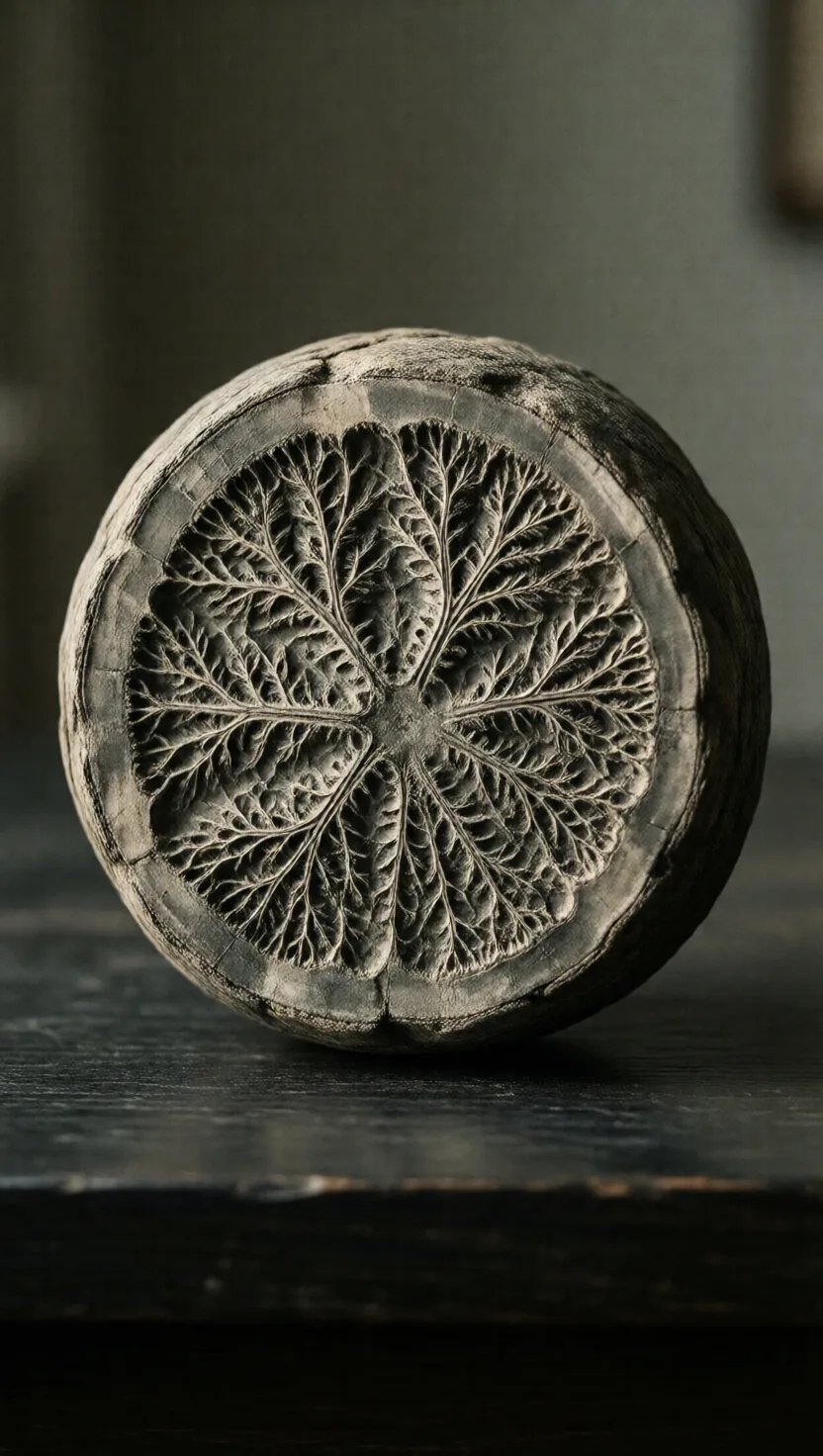 A lump of coal can hold 300-million-year-old cells