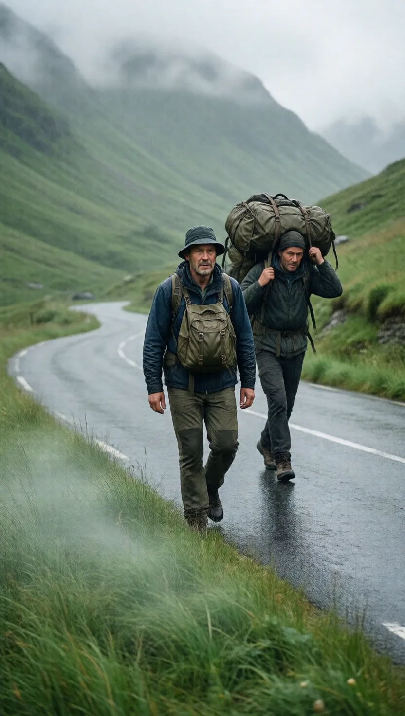 A local makes the same trips for less