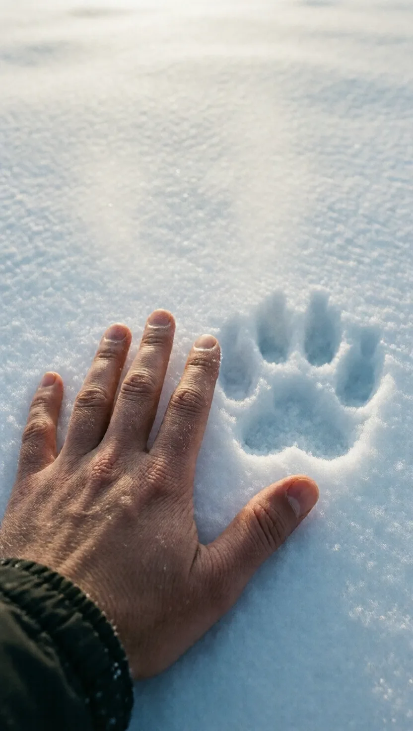 Don't judge the animal — audition it